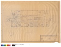 藏品(LIGHTING SYSTEM PLAN 5F)的圖片