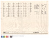 藏品(門窗表一)的圖片