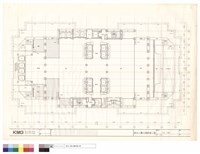 藏品(16階平面圖)的圖片