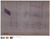 藏品(C樓梯詳細圖-2)的圖片