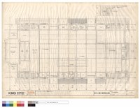 藏品(1F天花板平面圖)的圖片