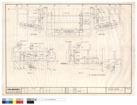 藏品(大廳天花板上點檢通路)的圖片
