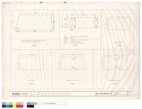 藏品(面積計算表(2))的圖片