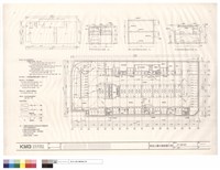 藏品(地下3層平面圖)的圖片