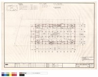 藏品(2F平面圖)的圖片