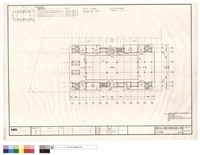 藏品(13F平面圖)的圖片