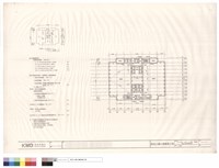藏品(22~25.28~30層平面圖(辦公室低層標準層))的圖片