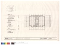 藏品(40~42層平面圖(辦公室高層標準層))的圖片
