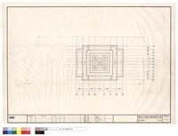 藏品(屋頂平面圖)的圖片
