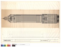 藏品(南向立面圖)的圖片