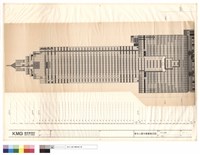 藏品(東向立面圖)的圖片