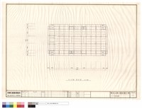 藏品(3~11F結構平面圖)的圖片