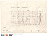 藏品(基樁平面圖)的圖片