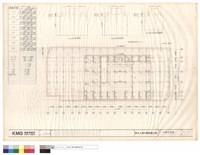 藏品(B7F結構平面圖)的圖片