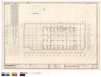 藏品(B6F結構平面圖)的圖片