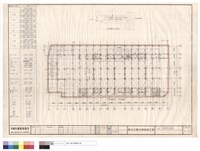 藏品(B3F結構平面圖)的圖片