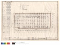 藏品(B2F結構平面圖)的圖片