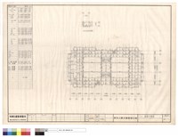 藏品(15F結構平面圖)的圖片