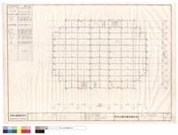 藏品(46F結構平面圖)的圖片