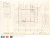 藏品(M49F結構平面圖)的圖片