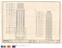 藏品(X13軸構架立面圖)的圖片