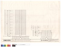 藏品(Y3軸構架立面圖)的圖片