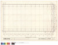 藏品(CFRC預鑄板固定鐵件位置圖(2~16F商場標準圖))的圖片