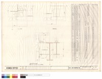 藏品(預鑄板固定鐵件BRACKET詳細圖)的圖片