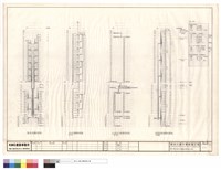 藏品(電視,電話,對講,緊急廣播設備系統升位圖)的圖片