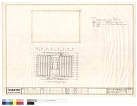 藏品(辦公層地板配管設備平面圖)的圖片