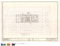 藏品(地下柒層機房機器配置平面圖)的圖片