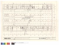 藏品(4F消防設備平面圖)的圖片