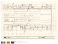 藏品(5F消防設備平面圖)的圖片