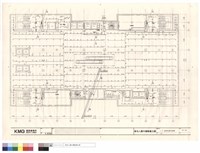 藏品(11F消防設備平面圖)的圖片