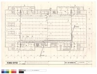 藏品(13F消防設備平面圖)的圖片