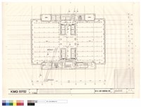 藏品(18~25,28~30F消防設備平面圖)的圖片