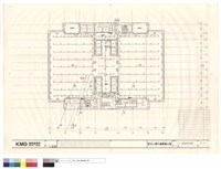 藏品(31F消防設備平面圖)的圖片