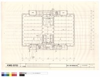 藏品(32F消防設備平面圖)的圖片