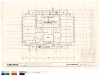 藏品(44F消防設備平面圖)的圖片