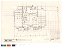 藏品(45F消防設備平面圖)的圖片