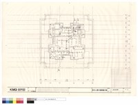 藏品(49F消防設備平面圖)的圖片
