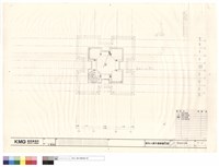 藏品(51F消防設備平面圖)的圖片
