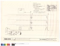 藏品(自動撒水設備系統標準圖)的圖片