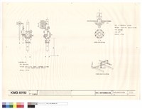 藏品(自動撒水設備按裝標準圖)的圖片