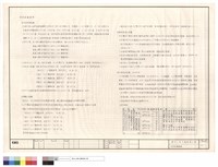 藏品(消防設備說明)的圖片
