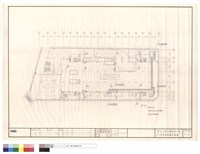 藏品(B1F消防栓設備平面圖)的圖片