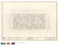 藏品(B5F泡沫設備平面圖)的圖片