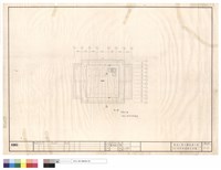 藏品(49F消防栓設備平面圖)的圖片
