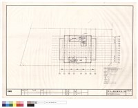 藏品(48F自動火災警報,防排煙設備平面圖)的圖片