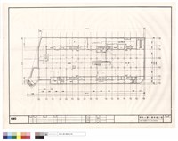 藏品(B2F緊急廣播,照明,插座,標示設備平面圖)的圖片